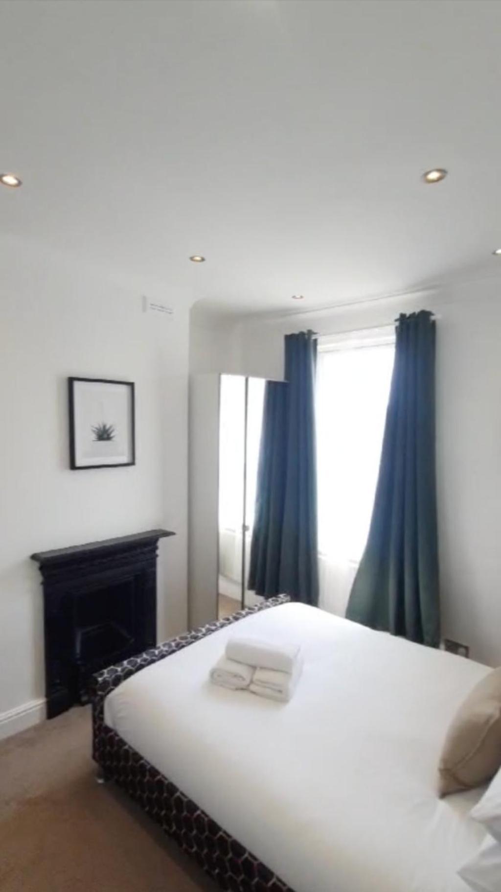 Charming Tower Bridge Apartment London Exterior foto