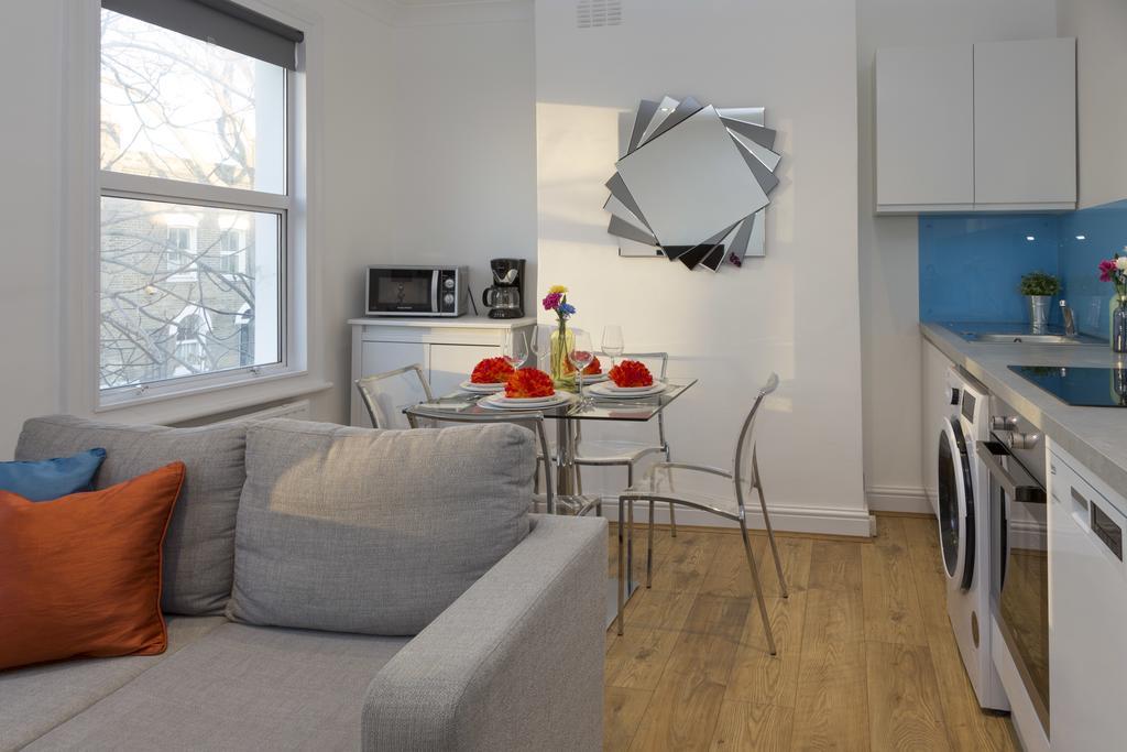 Charming Tower Bridge Apartment London Exterior foto
