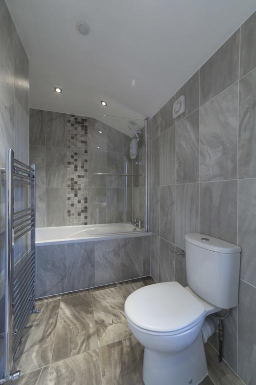 Charming Tower Bridge Apartment London Exterior foto